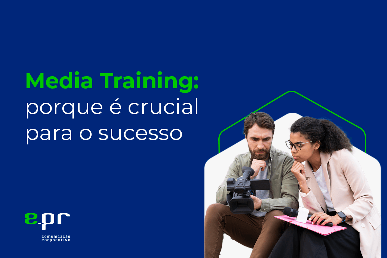 Media Training: porque é crucial para o sucesso
