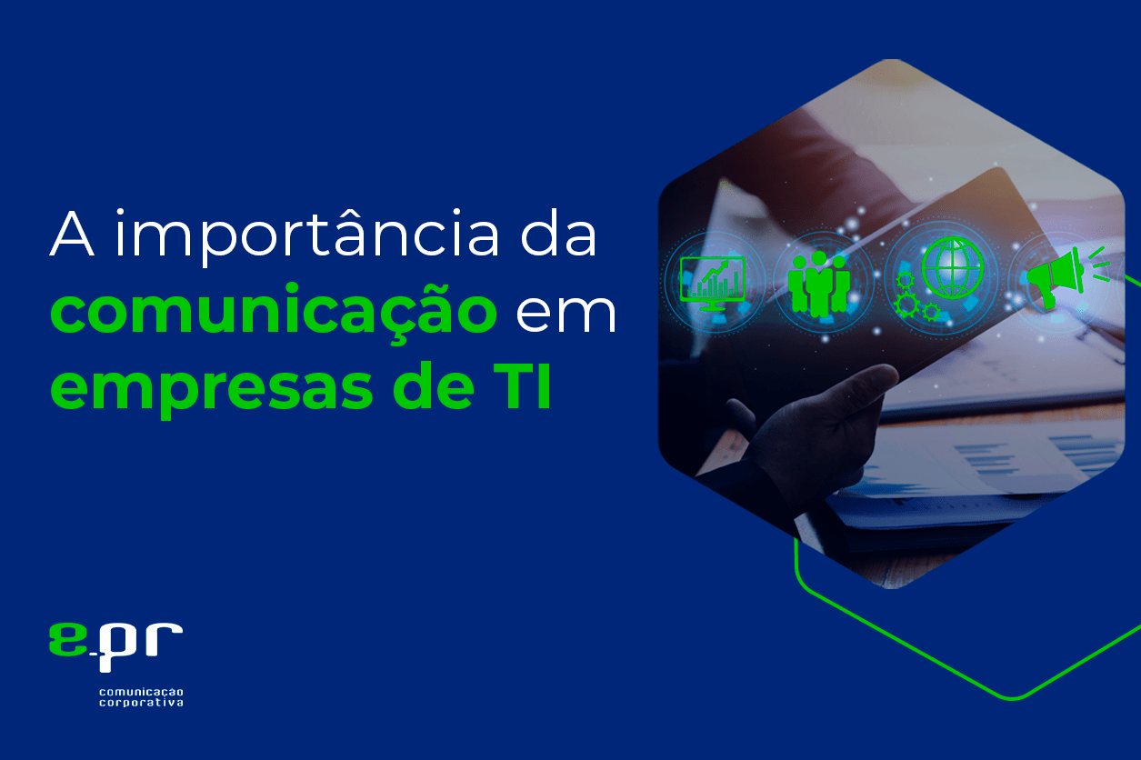 A importância da comunicação em empresas de TI