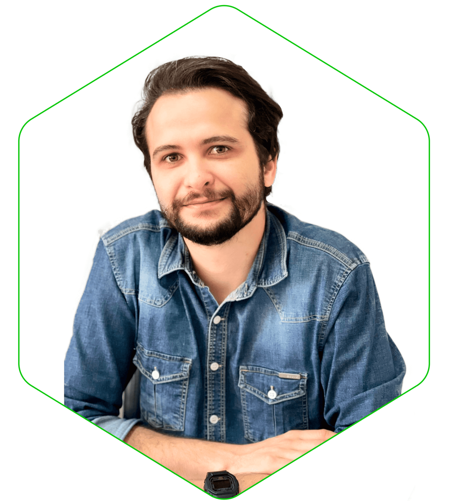Pedro Massari